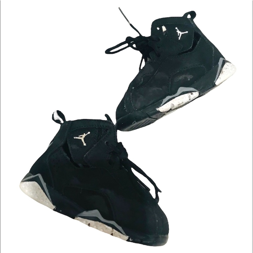 Toddler Jordan Sneakers Sz 4